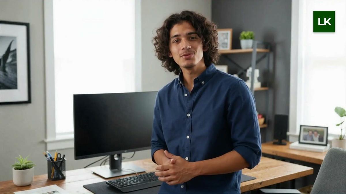 Enlightened Leadership. Another program from Langden Knowsley.