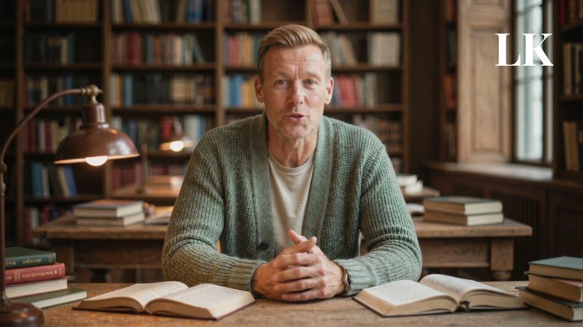 Building Equity Value. Another program from Langden Knowsley.