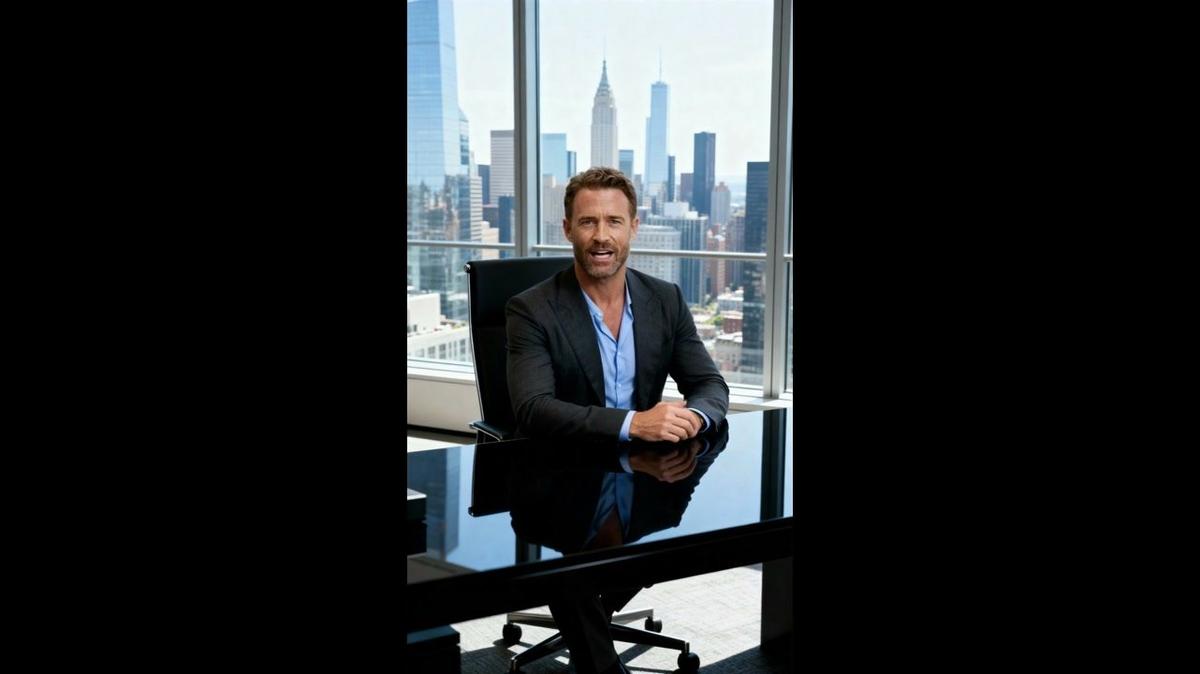 Agile Leadership. Another program from Langden Knowsley.