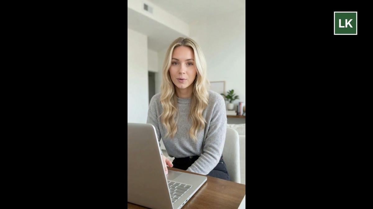 Acquisitive Growth, Another program from Langden Knowsley.