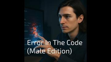 Error In The Code (Male Edition) Chapter 4