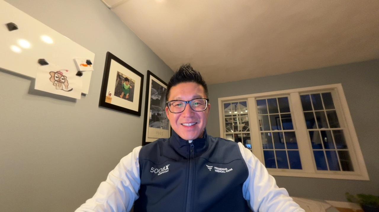 What attracted you to join Fresenius Medical Care?