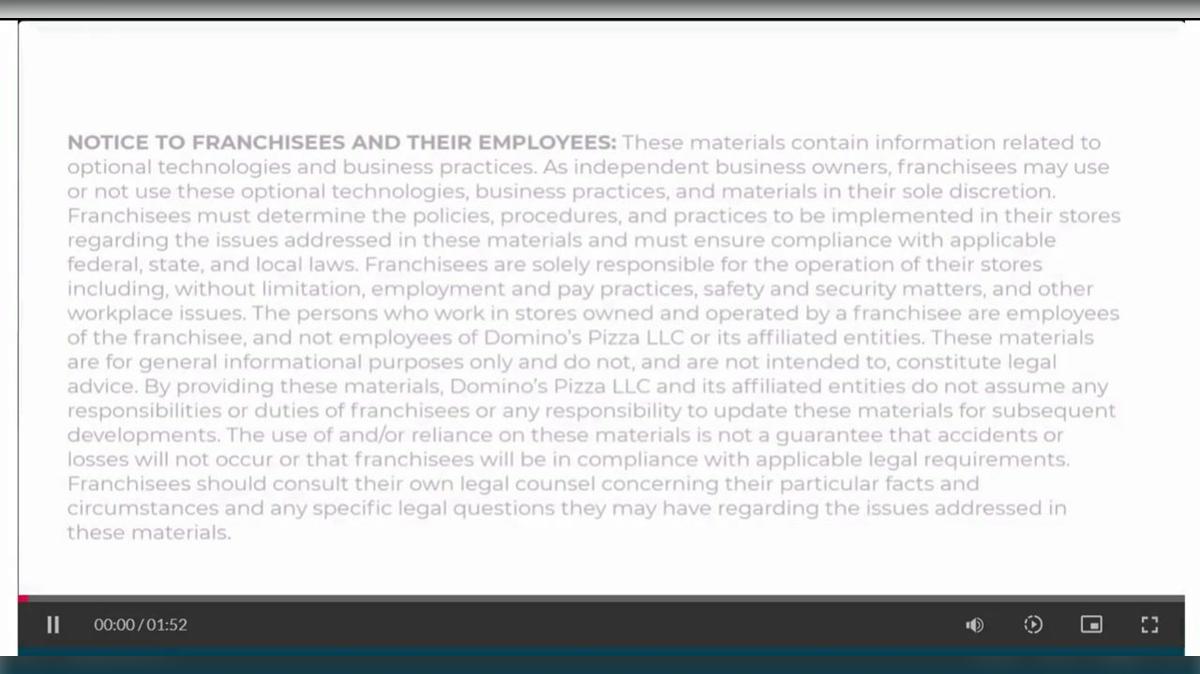 New York Style Pizza Tutorial Video