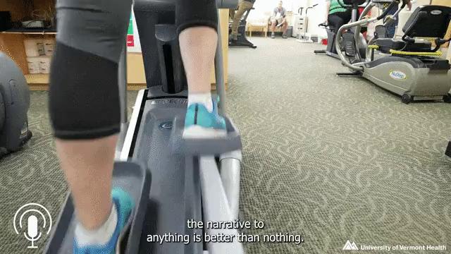 Cardiac Rehabilitation