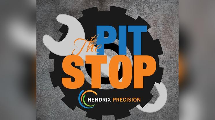 [Public] Pit Stop- Lift Check Pump Motor