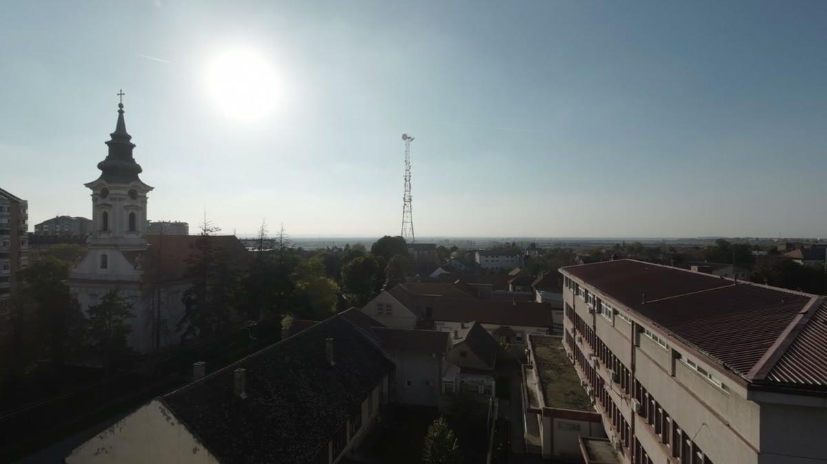 Power to Change - Serbia - Cibuk - Brolls