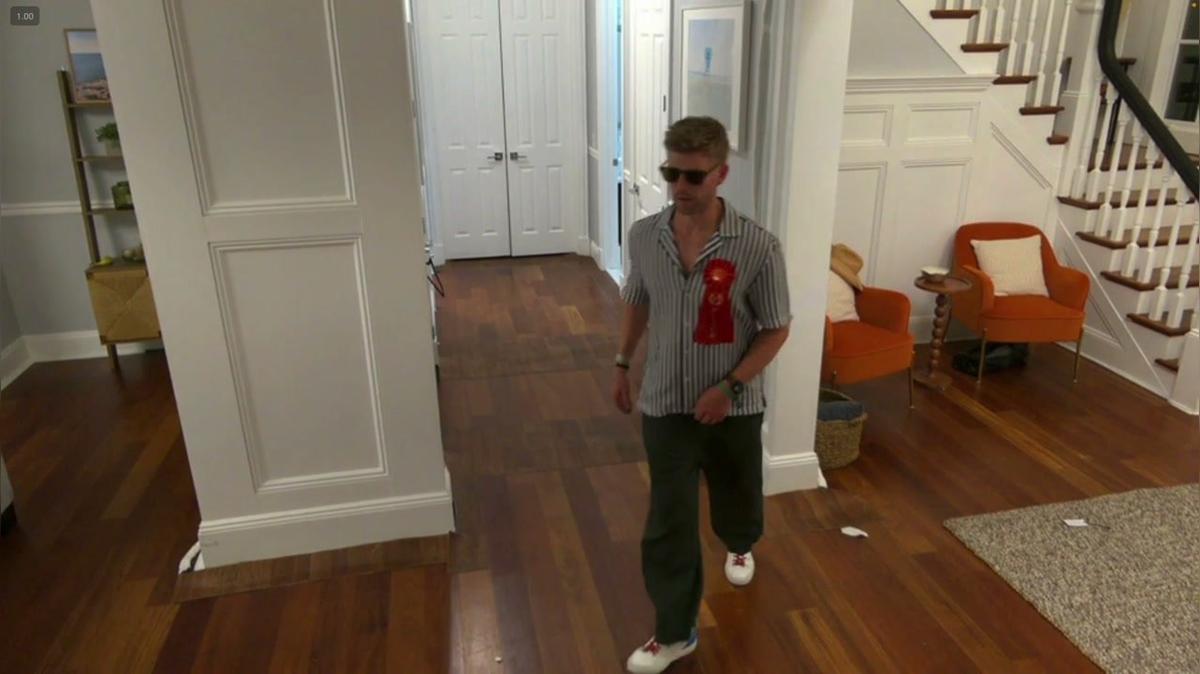 Govee - Summer House - S10 E2 - Bravo