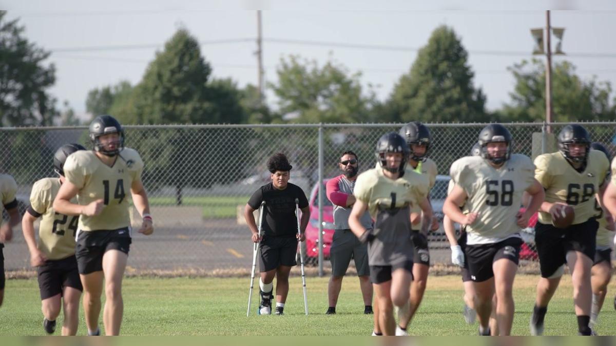 AVA Law Group - Big Sky Football