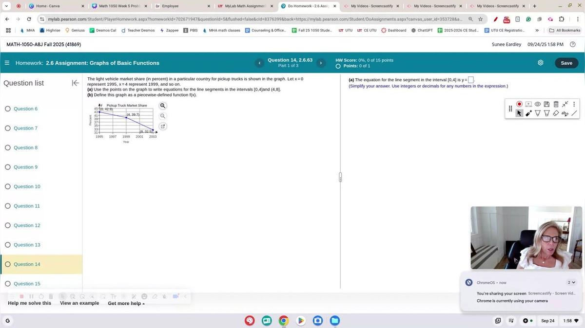 Math 1050 2.6 #14