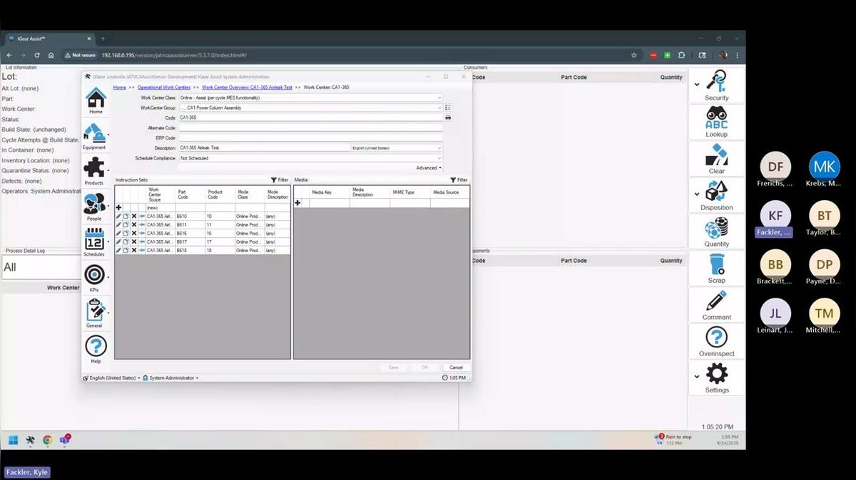 Auto Quarantine Feature Review-20250924