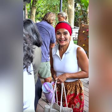 Special Community Kitchen 32