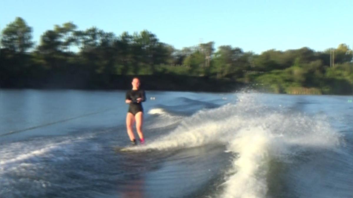 Luciana Rodriguez G5 Round 2 Pass 2