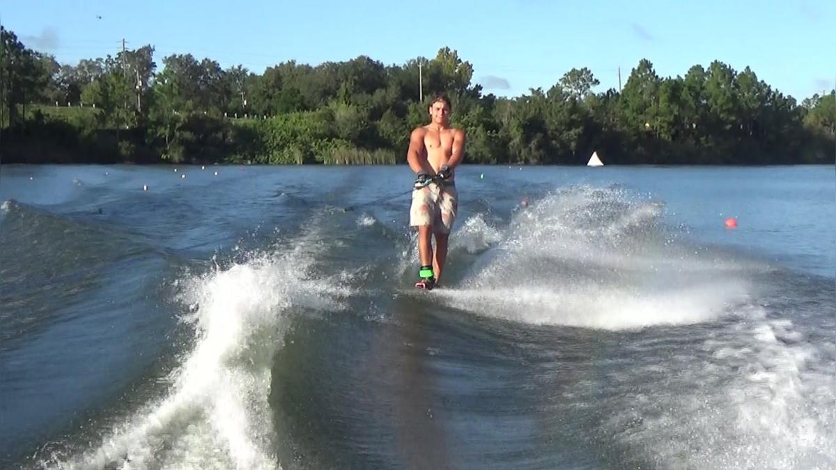 Jake Abelson IM Round 2 Pass 2