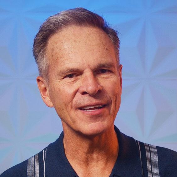 Why Marty Baker Built SecureGive