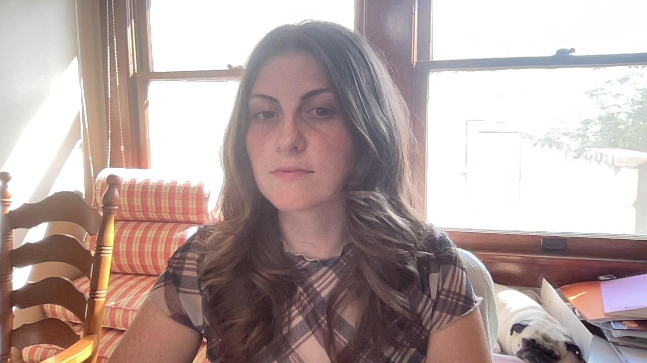 Were there any pivots made from the original inception of Charity on Top?