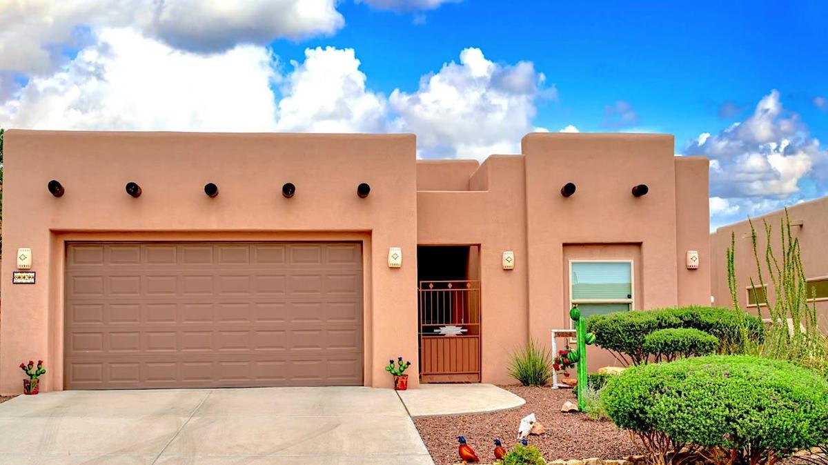 8029 Willow Bloom Circle, Las Cruces, NM 88007