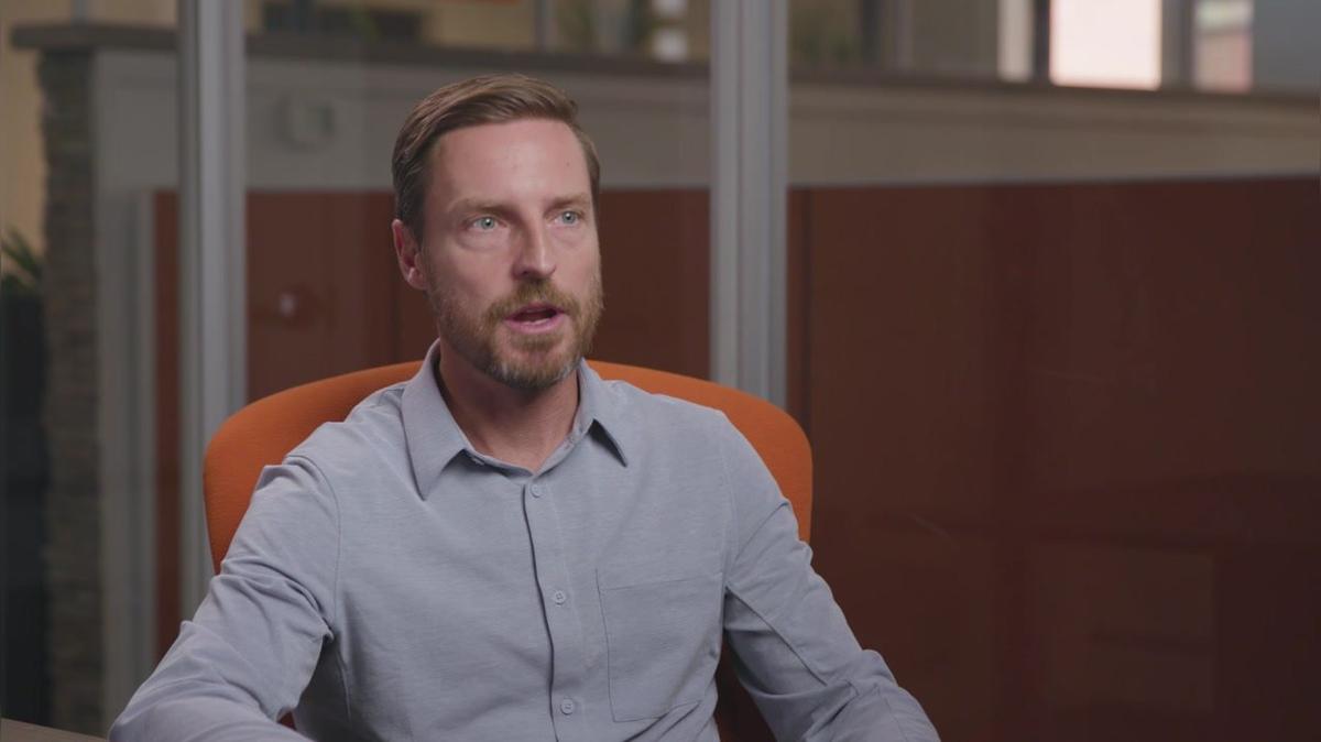 TD - Investor Day - Voice of the Customer - Billyard Insurance - EN