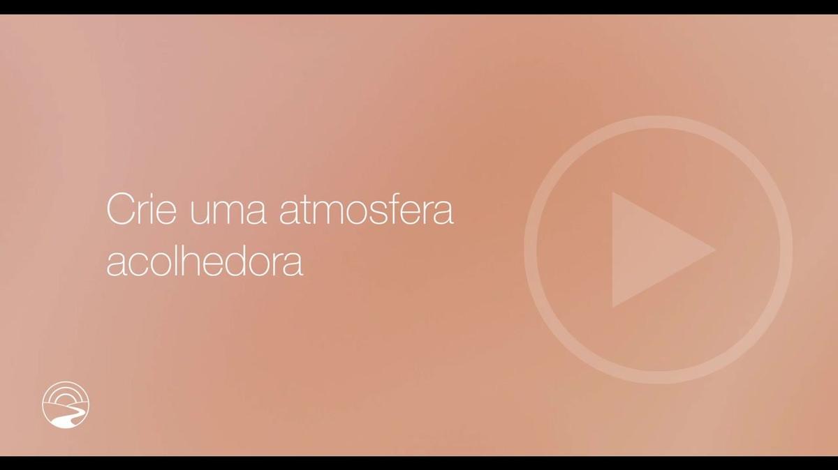 PT-SUB - How to 3 - Create an Inviting Atmosphere