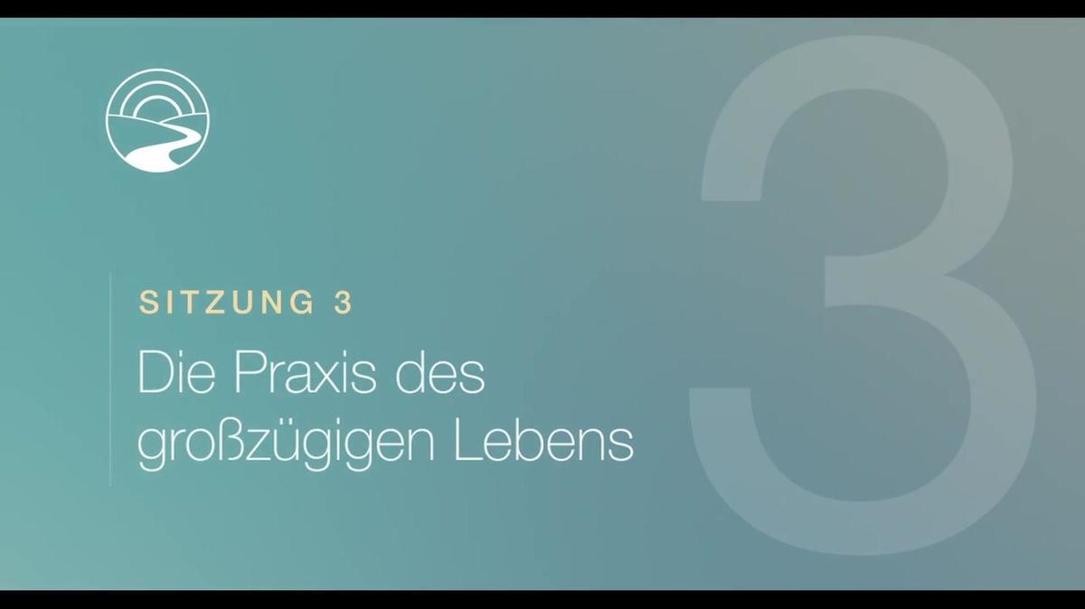 DE-SUB - JOG Plus &amp; Core - FVideos - Session 3