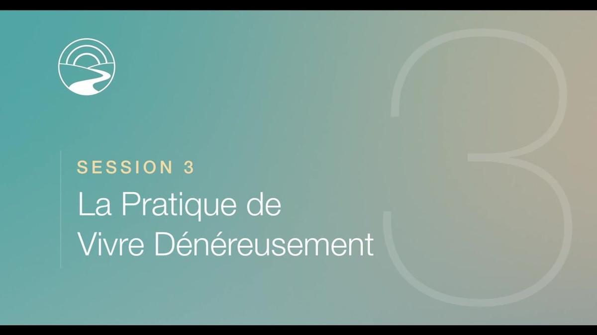 FR-SUB - JOG Lite - FVideos - Session 3