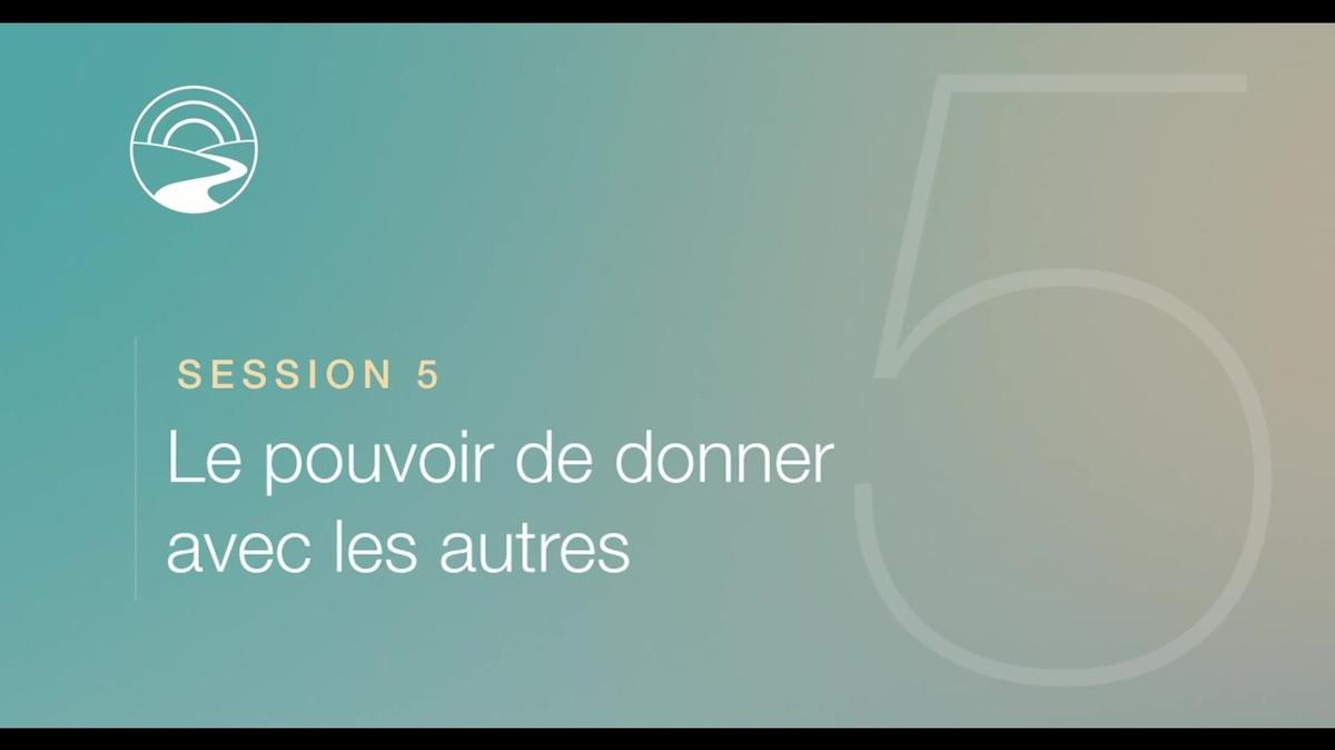 FR-SUB - JOG Lite - FVideos - Session 5