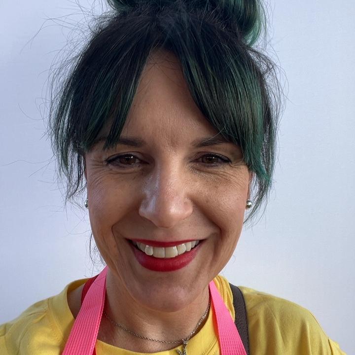 What&#39;s one piece of advice you&#39;d give to someone new in the industry?