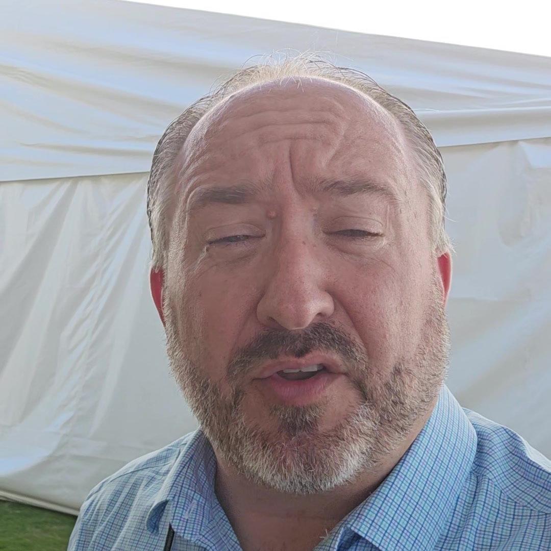 What&#39;s one piece of advice you&#39;d give to someone new in the industry?