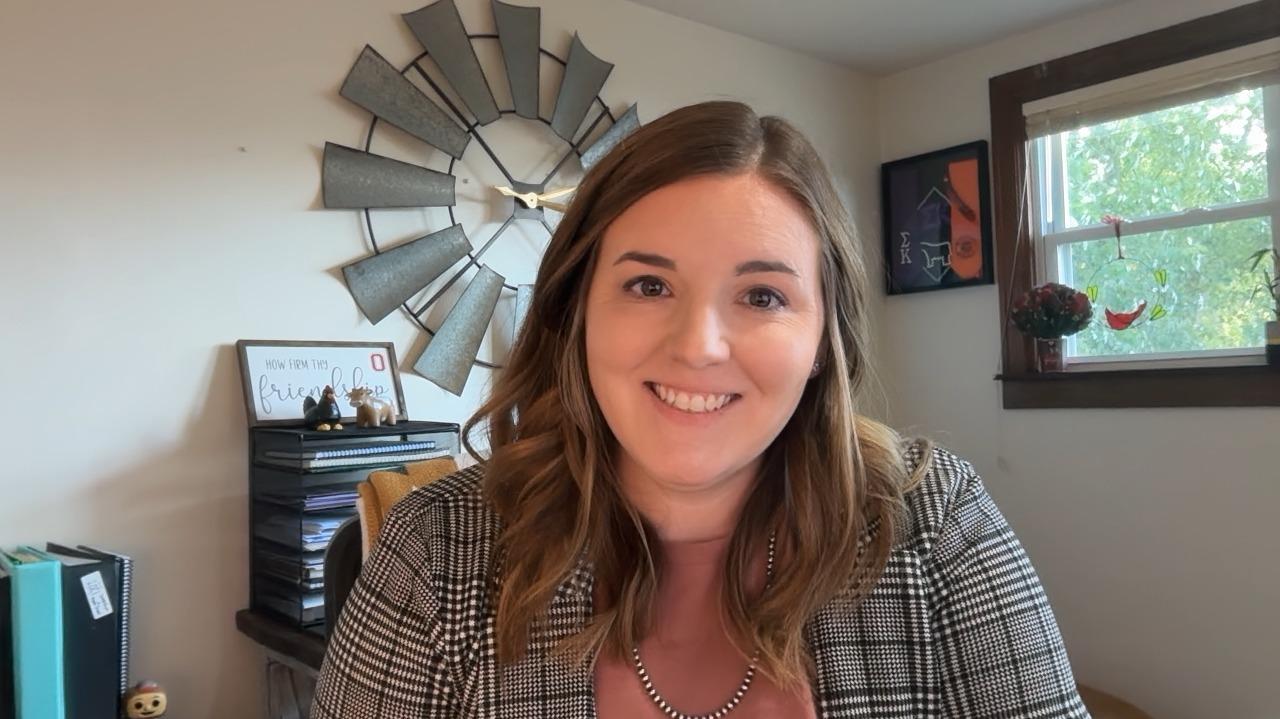 Why are you interested in working for Shift•ology Communication?