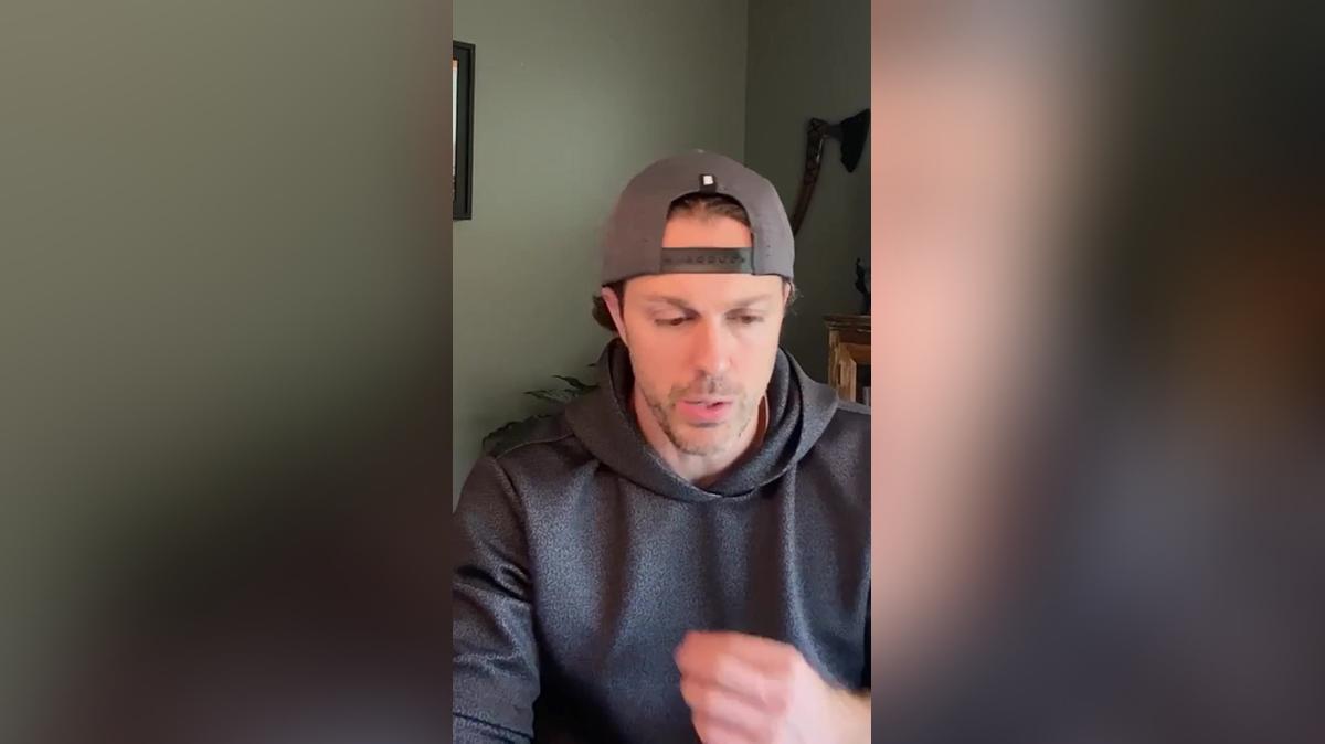 Riverside Garage Hockey 20 Minutes a Day John Swanson Hockey