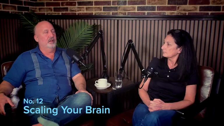 Part 12: Scaling Your Brain