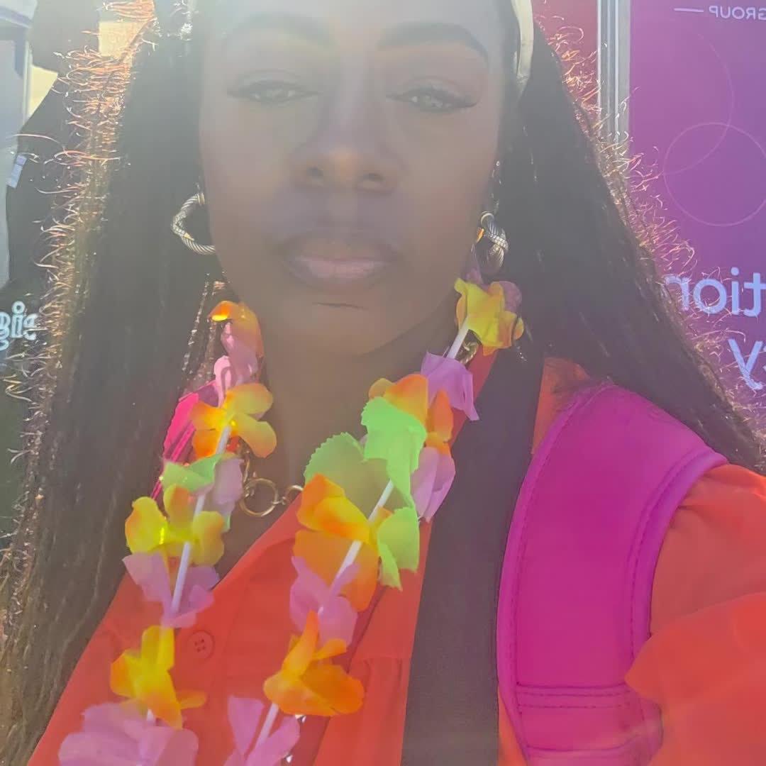 What&#39;s one lesson you wish more people in this space could hear?