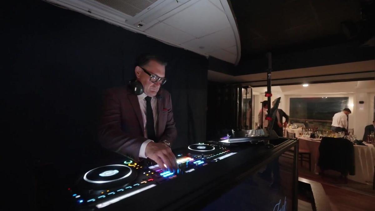 Icona - Windrift - Jason Jani