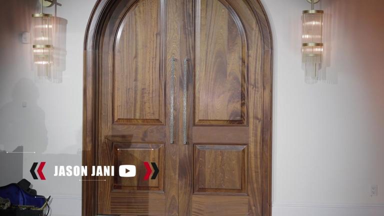 Tillinghouse - Jason Jani