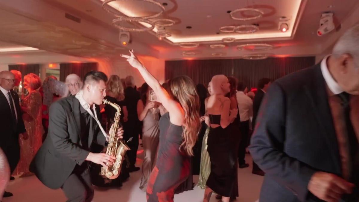 Tillinghouse - Jason Jani