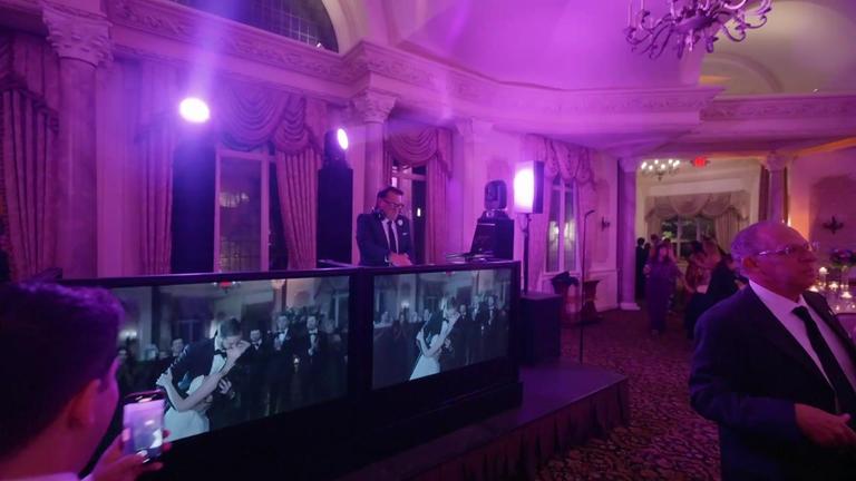 Pleasantdale Chateau - Jason Jani