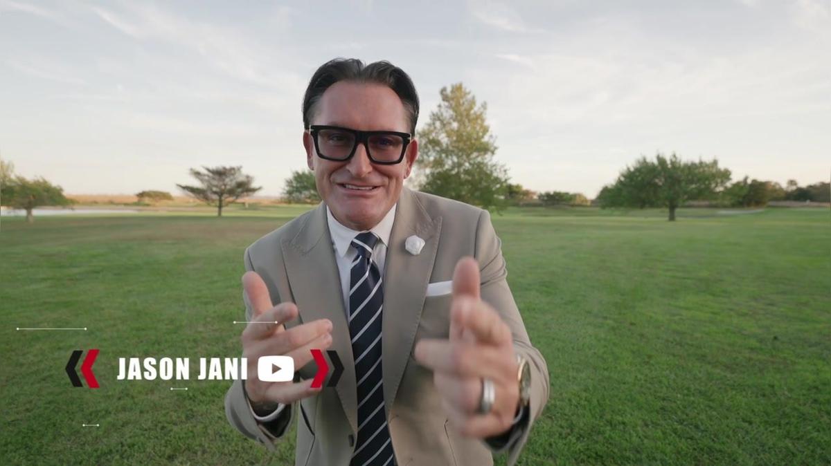 Lindwood Country Club - Jason Jani