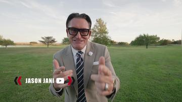 Lindwood Country Club - Jason Jani