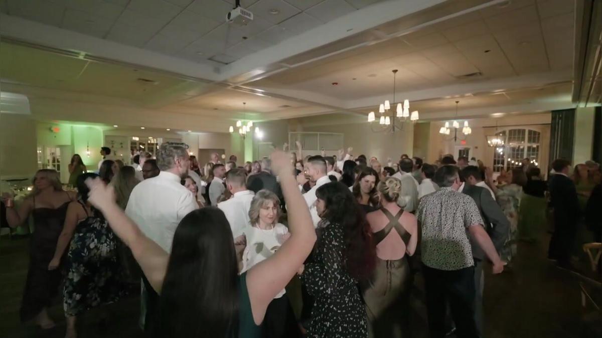 Lindwood Country Club - Jason Jani