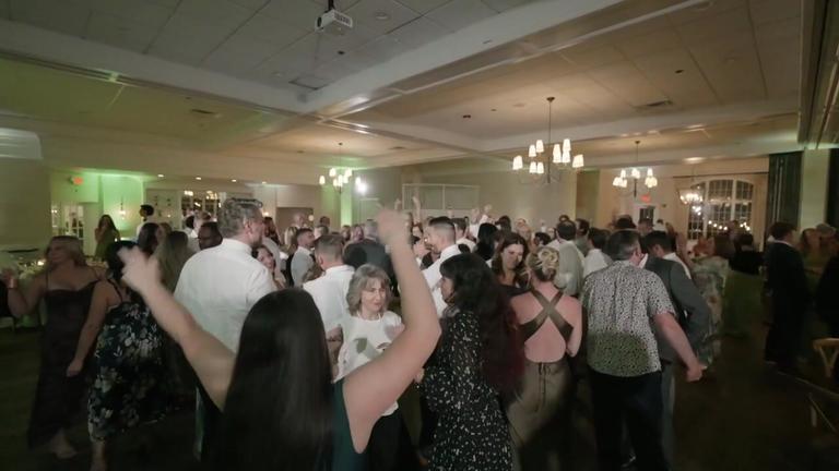 Lindwood Country Club - Jason Jani