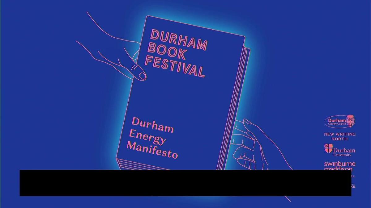 Durham Energy Manifesto