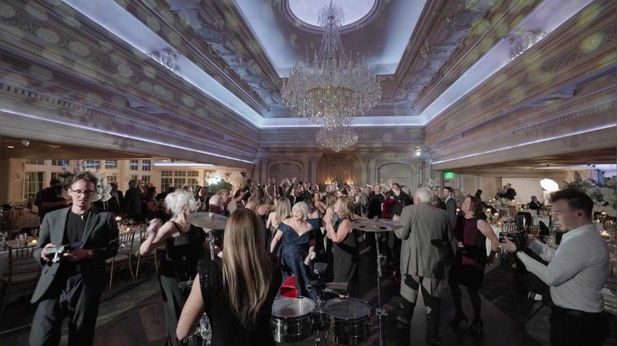 Park Savoy - Jason Jani