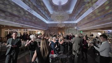 Park Savoy - Jason Jani