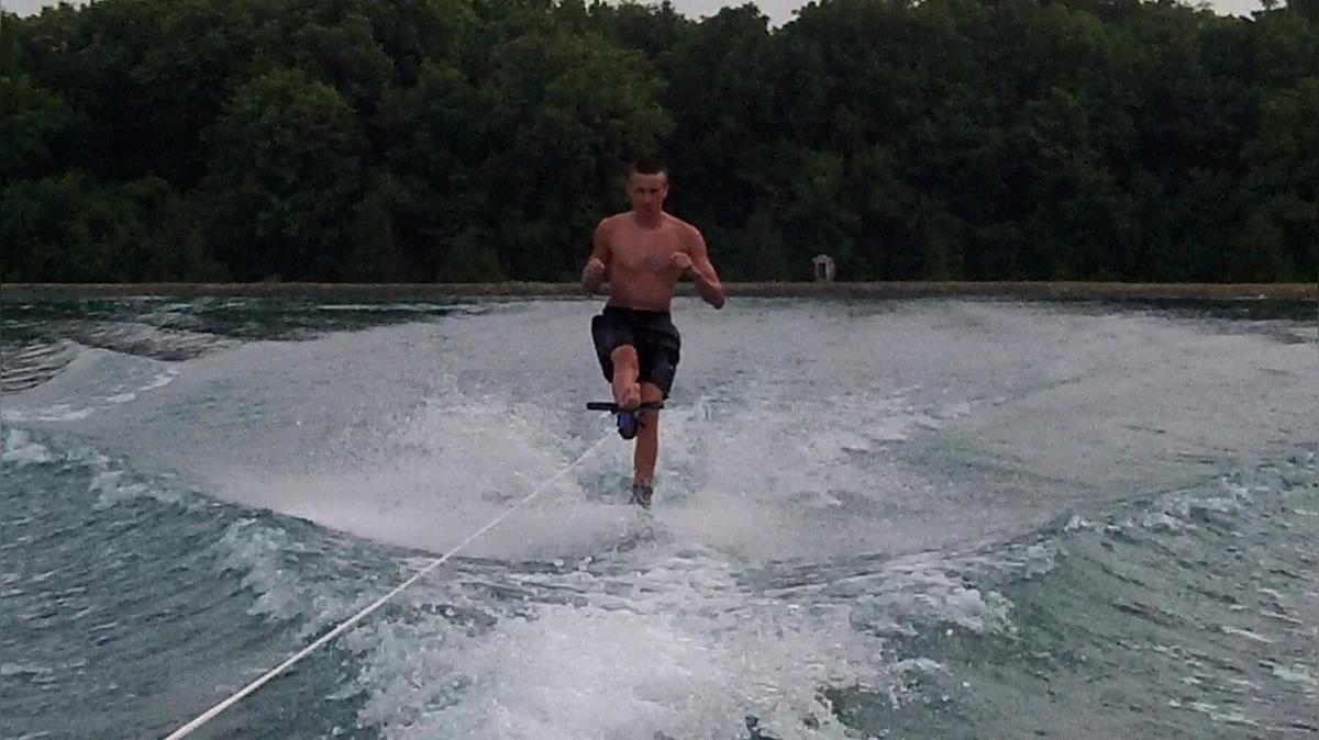 Wyatt Bucher B5 Round 1 Pass 2