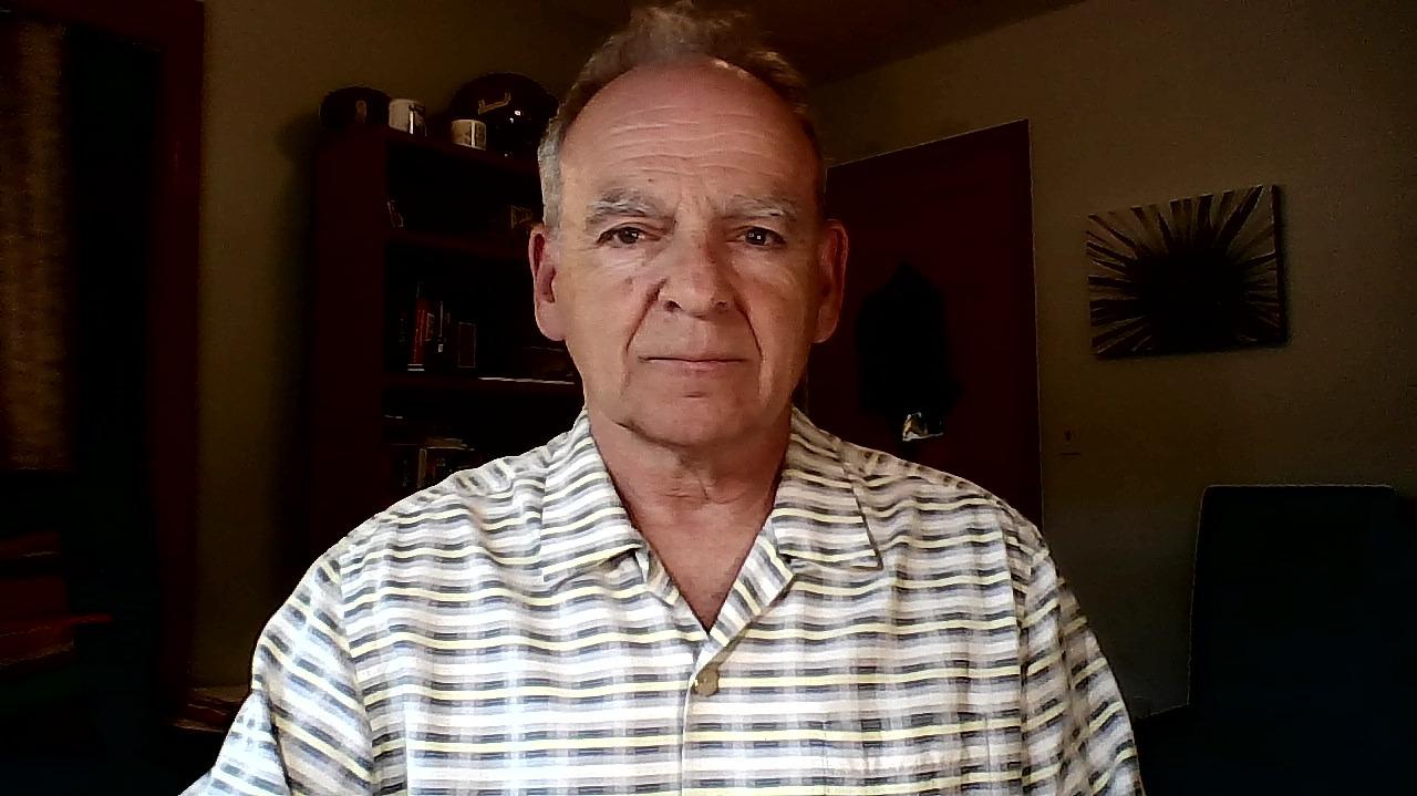 Please introduce yourself (name, role, company) and how long you&#39;ve been participating in LEHRN. Describe why you participate in this community -  including the value to you personally) - with the goal of inspiring others to join.