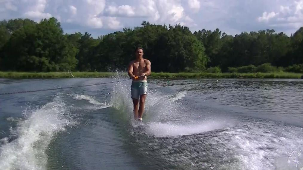 James Webber M2 Round 1 Pass 2