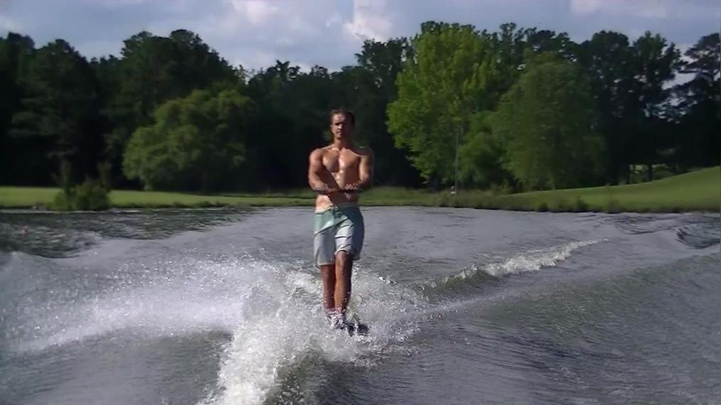 James Webber M2 Round 1 Pass 1