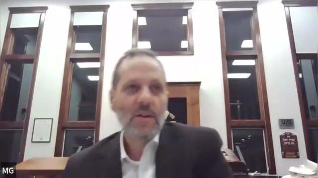 21 תקופת העלם יחוד ה