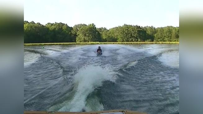 Jana Shelfer W4 Round 1 Pass 2