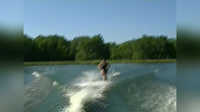 Kerry Morgan W5 Round 1 Pass 1