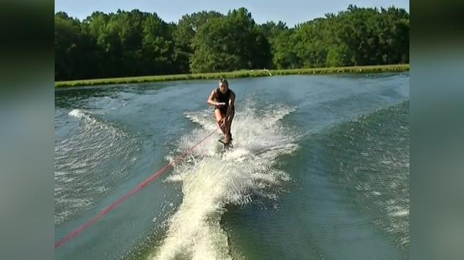 Leza Harrison W8 Round 1 Pass 2